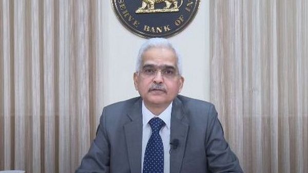 RBI Monetary Policy: वित्त वर्ष 2023-24 में GDP 6.5% रहने की संभावना
