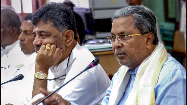 सिद्धारमैया सरकार की दूसरी कैबिनेट बैठक आज, क्या पूरे करेंगे 5 चुनावी वादे?