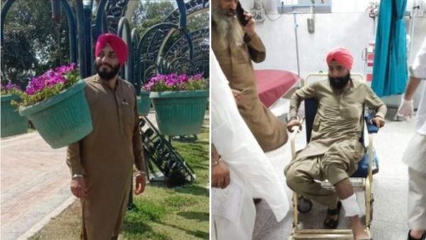 पाकिस्तान में आतंकियों के निशाने पर सिख समुदाय, दुकानदार की गोली मारकर हत्या, पेशावर से सिखों का पलायन