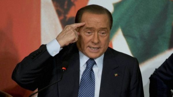 Italy News: इटली के पूर्व PM सिल्वियो बर्लुस्कोनी का निधन, क्या नाबालिग क्या महिलाएं... किसी को नहीं छोड़ा