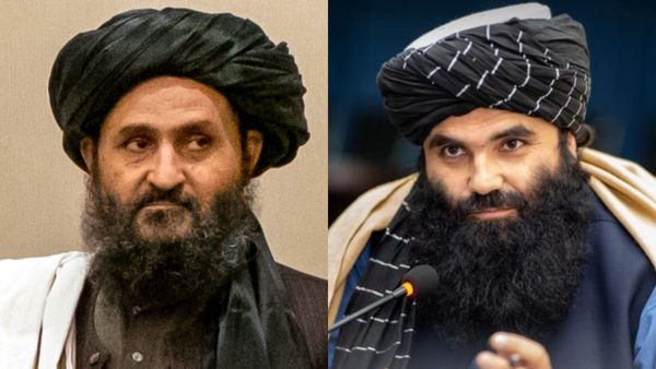 भारत के गैसपाइपलाइन प्रोजेक्ट को लेकर तालिबान में तेज हुई राजनीति, हक्कानी और मुल्ला बरादर किसकी होगी जीत?