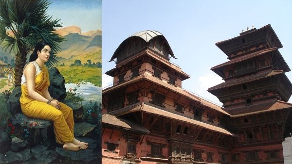 Adipurush Row: 'सीता नेपाल की बेटी...' क्या है जनक दुलारी का Nepal से कनेक्शन?