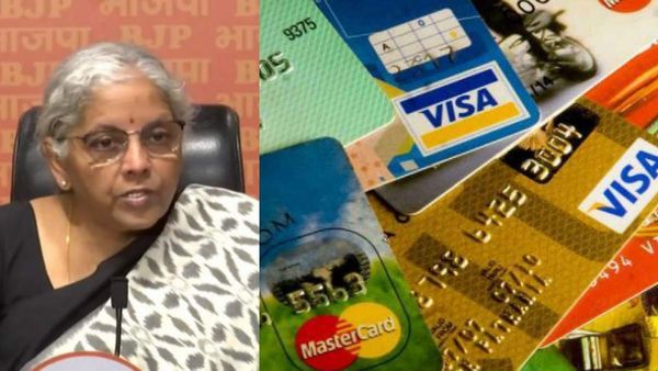 क्रेडिट कार्ड से विदेश में खर्च करने पर अधिक TCS का फैसला तीन महीनों के लिए टला: वित्त मंत्रालय