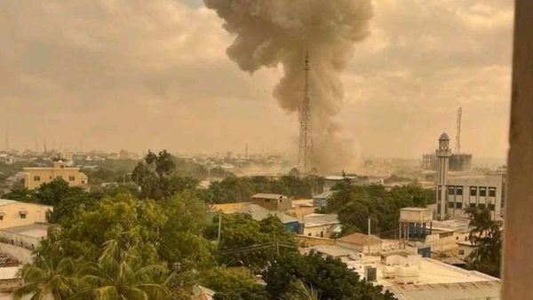 Somalia: सोमालिया के फुटबॉल मैदान में मोर्टार विस्फोट, 27 लोगों की मौत, 25 नाबालिग बच्चे शामिल