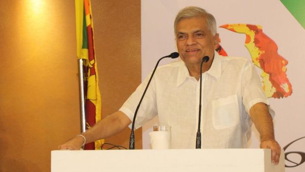 'श्रीलंका को भारत के खिलाफ नहीं होंने देंगे इस्तेमाल', फ्रांस में राष्ट्रपति विक्रमसिंघे का चीन पर बड़ा बयान