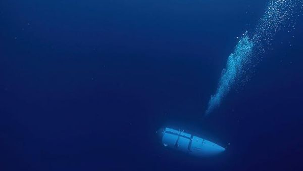 50 साल पहले डूबी थी वो पनडुब्बी, टाइटन गई तो आई याद, 84 घंटे मौत से लड़े शख्स ने सुनाई आपबीती