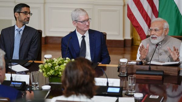 पीएम मोदी से मुलाकात के बाद सुंदर पिचाई का ऐलान- 'गुजरात में Google खोलेगा ग्लोबल फिनटेक ऑपरेशन सेंटर'