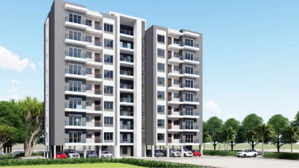 Rewa News: रीवा में 36 करोड़ की लागत से बनेगा डॉक्टरों के लिए सर्वसुविधायुक्त आवास, विधायक ने किया भूमिपूजन