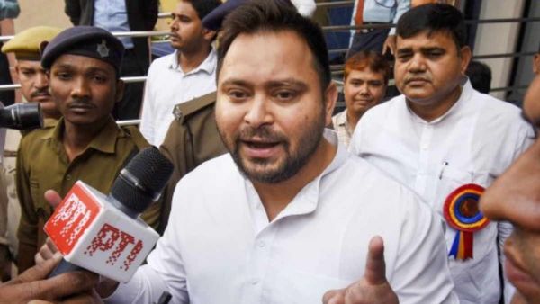 तेजस्‍वी यादव ने केंद्र को वादा ना पूरा करने पर घेरा, बोले- BJP हमेशा हिंदू, मुस्लिम, मंदिर-मस्जिद करती है