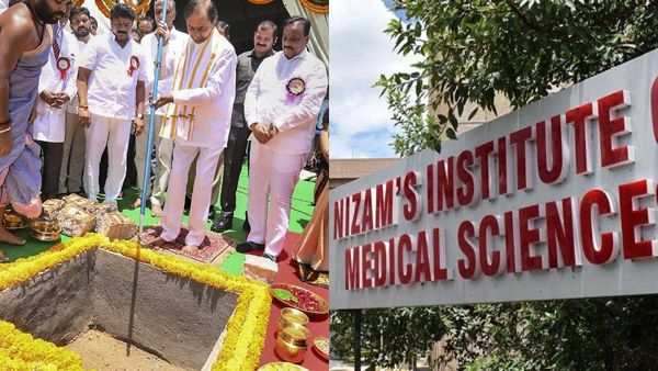 OPINION: हैदराबाद में गरीबों का कॉर्पोरेट अस्पताल NIMS विस्तार को तैयार