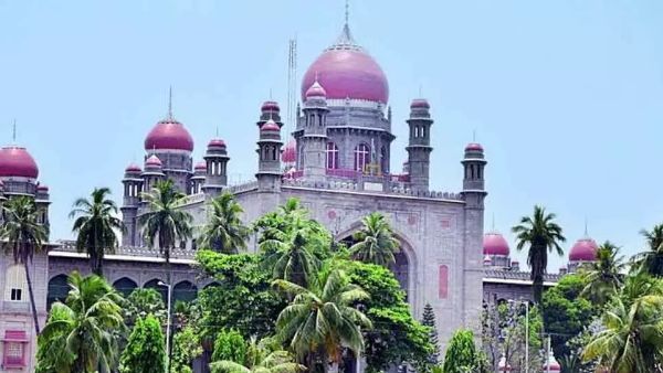 ऐतिहासिक दिन: तेलंगाना हाईकोर्ट ने अंग्रेजी के साथ तेलुगु में भी सुनाया फैसला