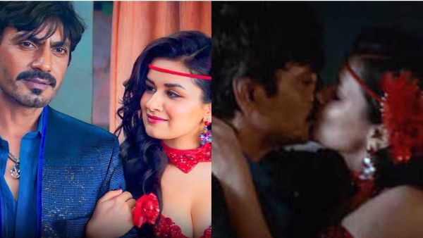 Tiku Weds Sheru: अवनीत कौर को Kiss कर ट्रोल होने वाले नवाजुद्दीन सिद्दीकी उम्र में उससे कितने बड़े हैं