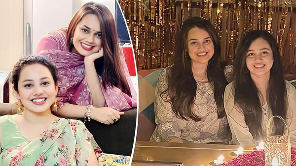 IAS Sisters Success Story: सिर्फ टीना डाबी-रिया डाबी ही नहीं, ये सगी बहनें भी क्रैक कर चुकीं UPSC