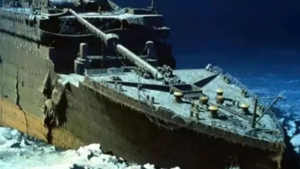 Titanic submersible: जहां डूबा था टाइटैनिक, फिर हुआ हादसा, समुद्र की सैर कराने वाली पनडुब्बी गुम