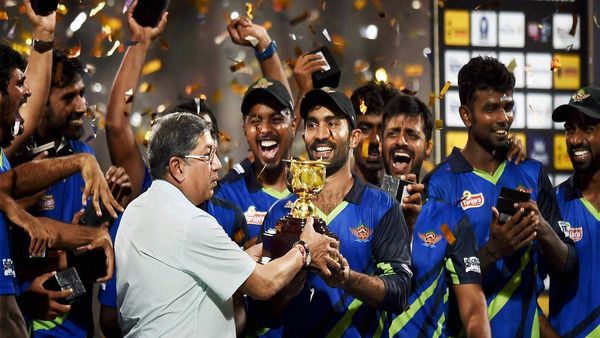 IPL और WTC के बाद TNPL में जलवा बिखेरें भारतीय खिलाड़ी, ऐसे देख सकते हैं लाइव, यहां जानें पूरा शेड्यूल