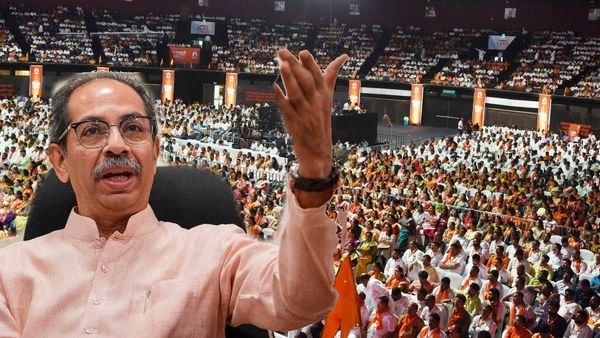 PM मोदी की हिटलर तो अमित शाह की अहमदशाह अब्दाली से तुलना, ठाकरे ने अमेरिका दौरे पर भी उठाए सवाल