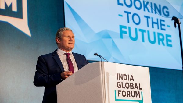 UK की 'भारत विरोधी' पार्टी ने बदला स्टैंड, चुनाव से पहले लेबर पार्टी की इंडिया के करीब आने की कोशिश?