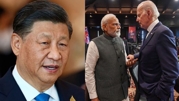 भारत अगर NATO प्लस में शामिल हुआ तो... चीन ने अमेरिका के ऑफर पर दी दिल्ली को चेतावनी, जानें क्या कहा?