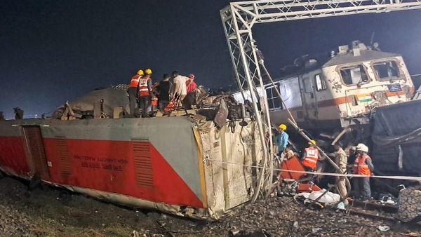 अमेरिका, ताइवान, नेपाल, संयुक्त राष्ट्र... ओडिशा के बालासोर में हुए ट्रेन हादसे पर दुनिया भर से शोक संदेश