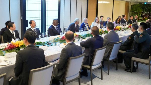 सिंगापुर में टॉप जासूसी एजेंसियों की सीक्रेट बैठक, रॉ के अधिकारी भी रहे मौजूद, क्यों जुटी जासूसों की मंडली?