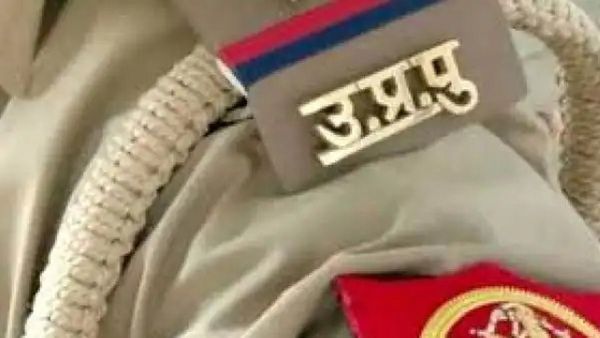 UP पुलिस ने खाकी को किया शर्मसार, SHO-दरोगा ने सर्राफा कारोबारी से लूट ली 50 किलो चांदी, ऐसे खुली पोल