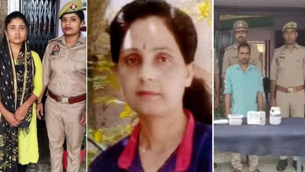 सहेली से प्यार कर जेंडर चेंज करवाने तांत्रिक के पास गई लड़की, 'लव स्टोरी' का खौफनाक अंजाम