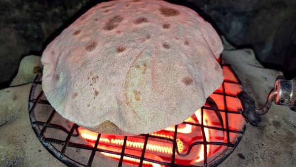 नसीब वालों को मिलती है 'दो जून की रोटी', धड़ल्ले से वायरल हो रहे मीम्स, जानिये क्या है इस कहावत का मतलब?