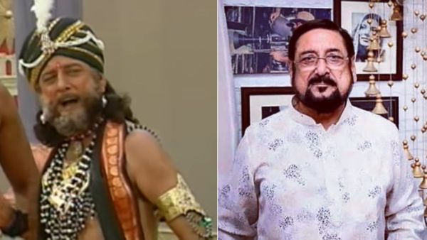 आर्मी मैन रह चुके हैं 'शकुनी मामा', भारत-चीन युद्ध के दौरान चाईना बॉर्डर पर मिली थी पोस्टिंग