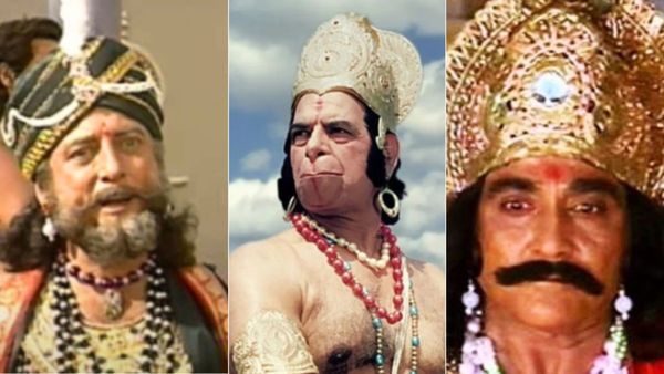 Gufi Paintal: शकुनी मामा के अलावा महाभारत के ये 7 बड़े किरदार कह चुके हैं दुनिया को अलविदा