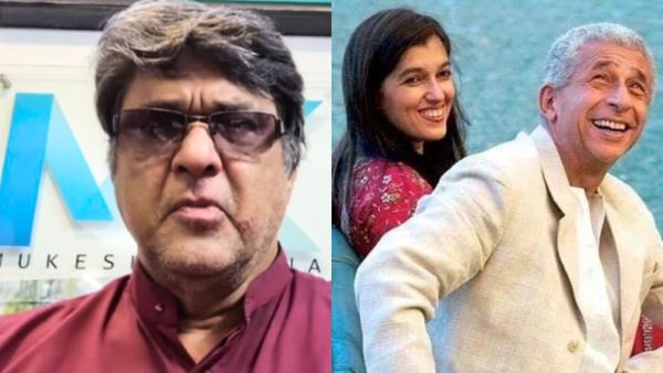 'चलो नसीरुद्दीन का तो धर्म है...' जब रत्ना पाठक पर बुरी तरह से भड़क उठे थे मुकेश खन्ना, 'मूर्ख' कहकर लताड़ा