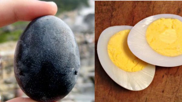 एक महीने के राशन जितनी है इन अंडों की कीमत, काले अंडे की खासियत जानकर उड़ जाएंगे होश