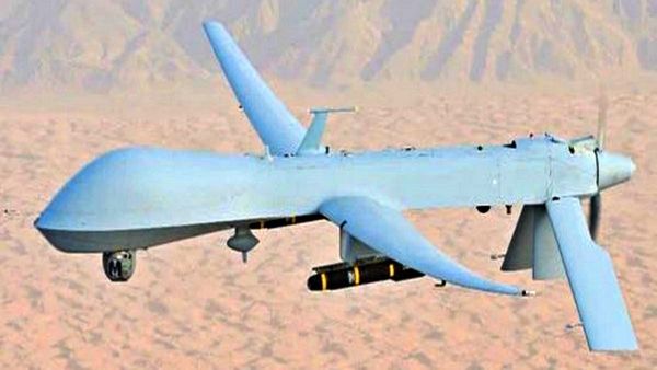 US India Drone Deal: रक्षा मंत्रालय ने 'महंगे ड्रोन' खरीदने का खंडन किया, कहा- ऐसी खबरों की नीयत में खोट