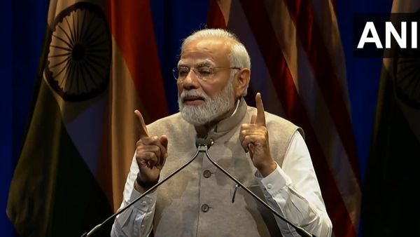 भारत में हर हफ्ते एक नई यूनिवर्सिटी खुल रही, हर दूसरे दिन एक नया कॉलेज खुल रहा, USISPF कार्यक्रम में बोले PM