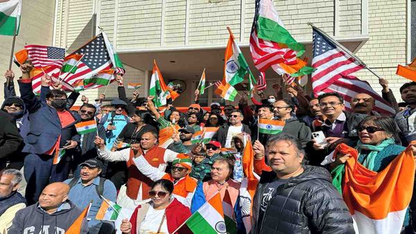 US Green Card: पीएम मोदी के यूएस दौरे से पहले ग्रीन कार्ड के नियमों में ढील, बाइडेन प्रशासन ने उठाया यह कदम