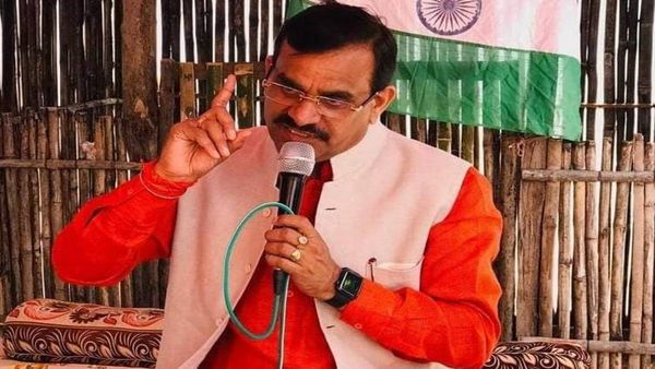 कांग्रेसियों के खून में अंग्रेजों व मुगलों के जीन्स, छिंदवाडा में जनता ने कमलनाथ को आईना दिखाया: VD शर्मा