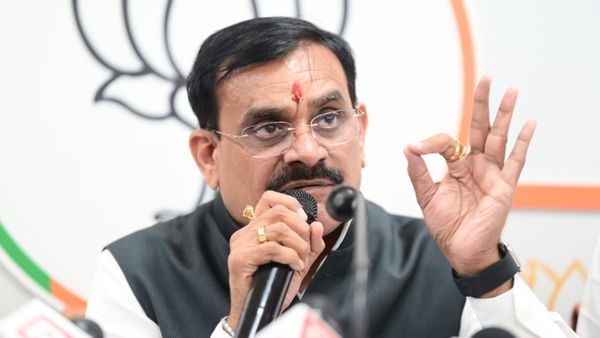 MP News: कांग्रेस के पोस्टरों से छुपेगा नहीं एमपी में BJP का विकास, अपमान का जनता देगी जवाब: विष्णुदत्त शर्मा