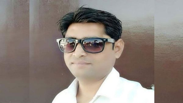 Bharatpur: पिता ने घोंट डाला शादीशुदा बेटे का गला, गृह क्लेश की वजह से ली जान
