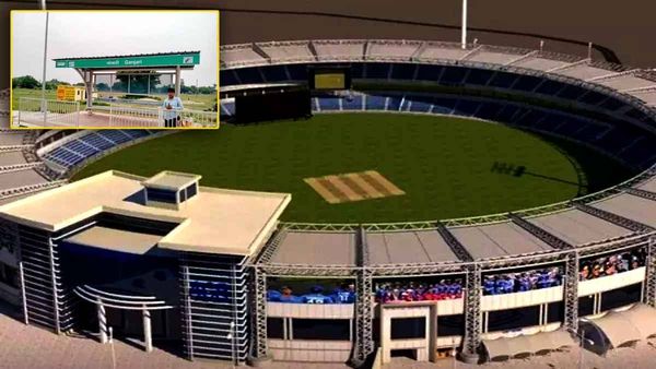 UP: वाराणसी में अगले महीने इंटरनेशनल स्टेडियम का शिलान्यास कर सकते हैं पीएम मोदी, जानिए कितना आएगा खर्च