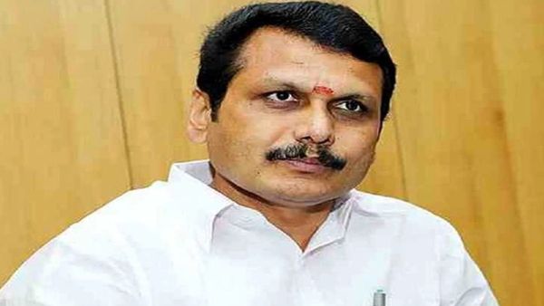 तमिलनाडु के मंत्री वी सेंथिल बालाजी मंत्रिपरिषद से बर्खास्त, DMK ने कहा- ये एक्शन लेने वाले राज्यपाल कौन?