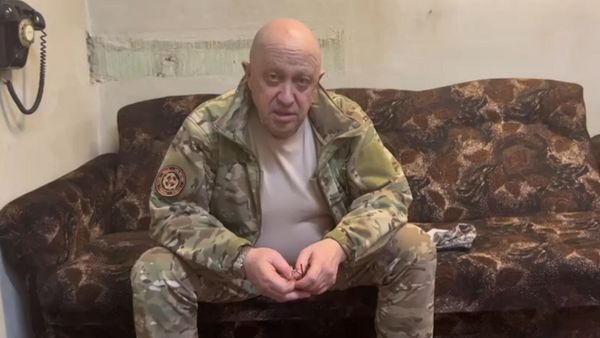 Wagner: 'हमारा मकसद रूसी सरकार को उखाड़ फेंकना नहीं था', वैगनर ग्रुप ने मास्को मार्च का किया बचाव