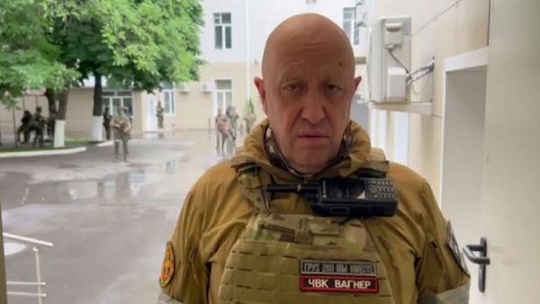 Russia: वैगनर ग्रुप का बड़ा फैसला, रक्तपात से बचने के लिए मास्को की ओर जाने वाला मार्च रोक दिया