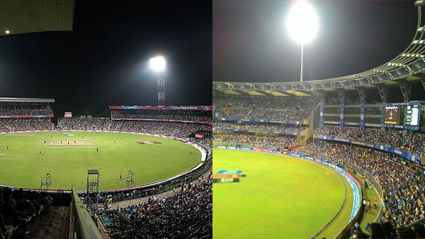 World Cup 2023 Schedule: देश के दो आइकॉनिक स्टेडियम ईडन गार्डन्स और वानखेड़े में होंगे ये मुकाबले