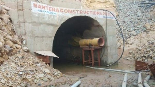 Satna News: जल जीवन मिशन का काम अंतिम चरण में, 1015 गांवों में हर घर नल से जल का लक्ष्य