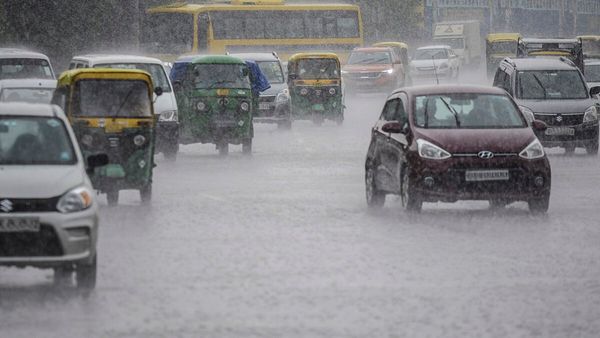 Weather Update: राजस्थान में भारी बारिश, इन राज्यों में चलेगी धूल भरी आंधी, जानिए देश के अन्य राज्यों का हाल?