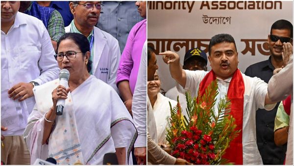 बंगाल: पंचायत चुनाव से पहले हर जिले में हिंसा, विपक्ष बोली- उम्मीदवारों को नामांकन से रोका, TMC कर रही ये दावा