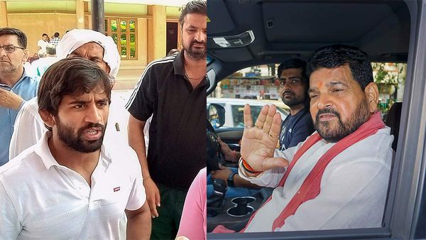 6 जुलाई को होंगे भारतीय रेसलिंग फेडरेशन के चुनाव, रिटर्निंग ऑफिसर ने की घोषणा