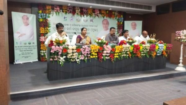 'मुख्यमंत्री कर्म तत्पर अभियान के तहत कार्य योजना को मंजूरी', सीएम नवीन पटनायक का बड़ा कदम 