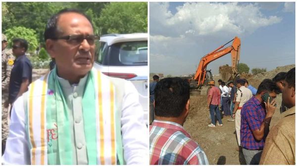 Bhopal News: सीहोर बोरवेल हादसा पर सीएम शिवराज सिंह चौहान का बड़ा बयान, अब सेना ने संभाला मोर्चा