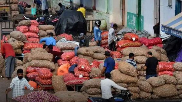 महंगाई से बड़ी राहत: 3 साल के निचले स्तर पर आई थोक महंगाई दर, मई में घटकर -3.48% रही