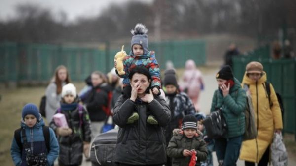 World refugee day 2023: जानें दुनिया भर में क्‍यों और कब मनाया जाता है शरणार्थी दिवस